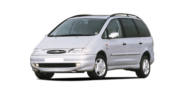 Ford Galaxy [WGR] (1995-2000)